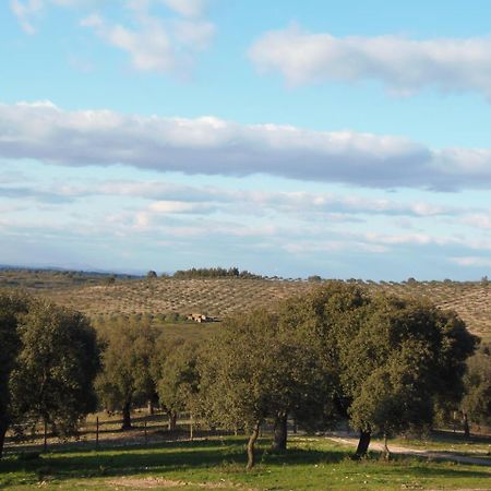 فيلا Monte Vale Mosteiro Rosmaninhal  المظهر الخارجي الصورة